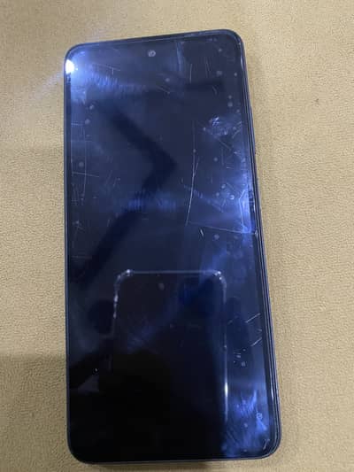 Infinix Smart 8 Pro