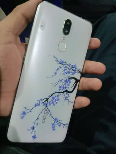 OPPO F11
