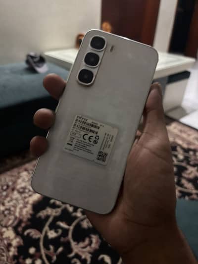 Infinix Hot 60 pro