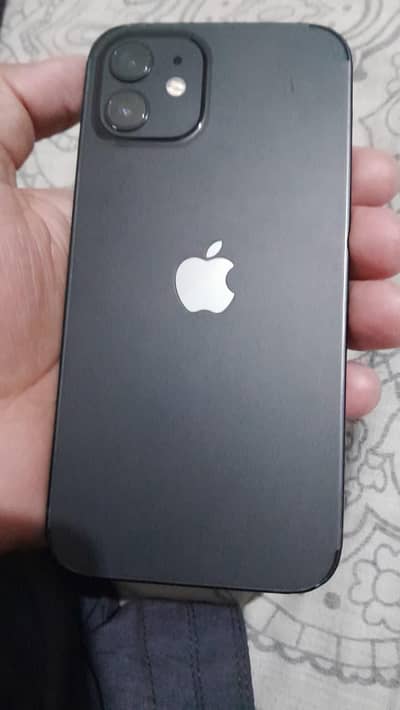 I phone 12