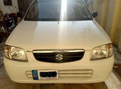 Suzuki Alto 2008