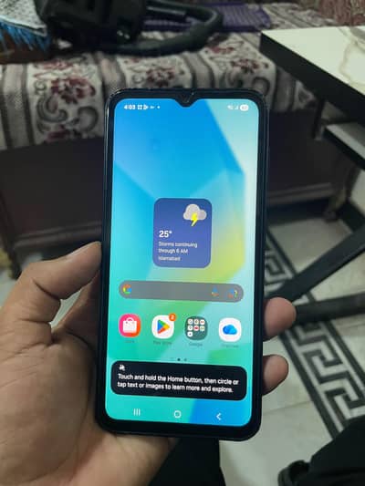 Samsung Mobile A16 5g