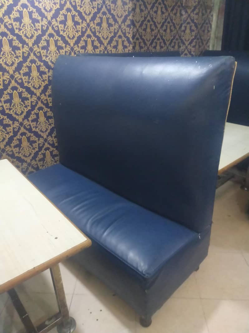 hotel sofa set 1