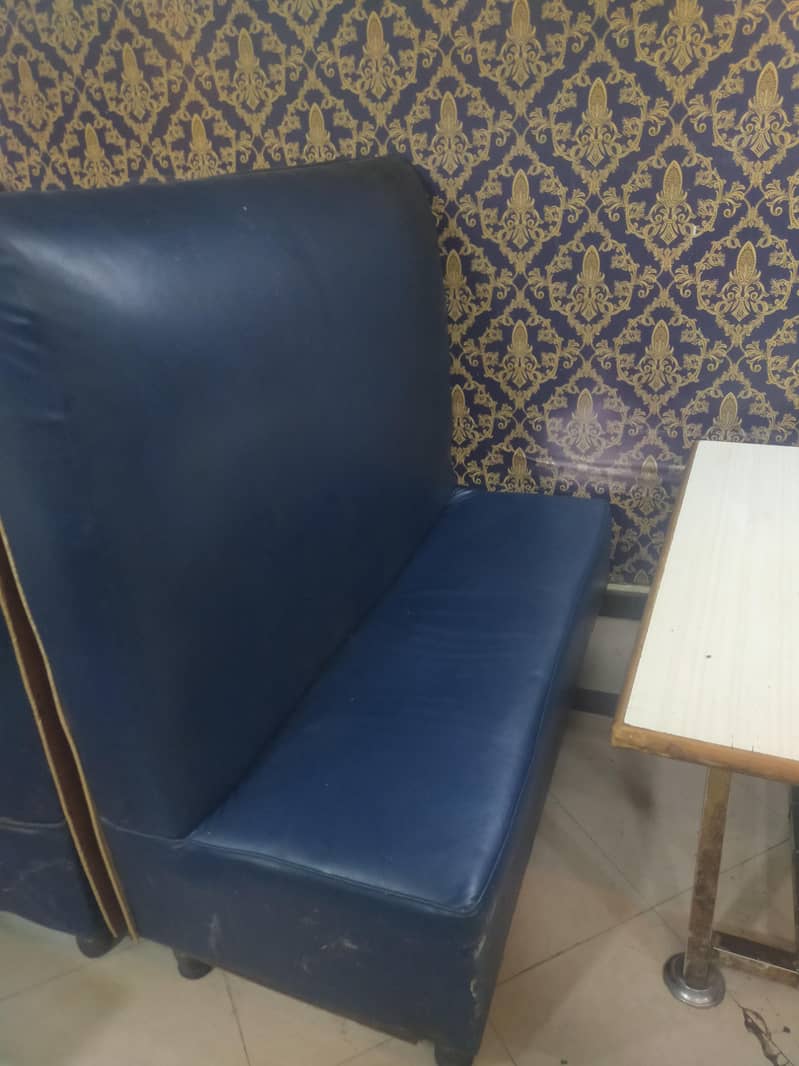 hotel sofa set 2