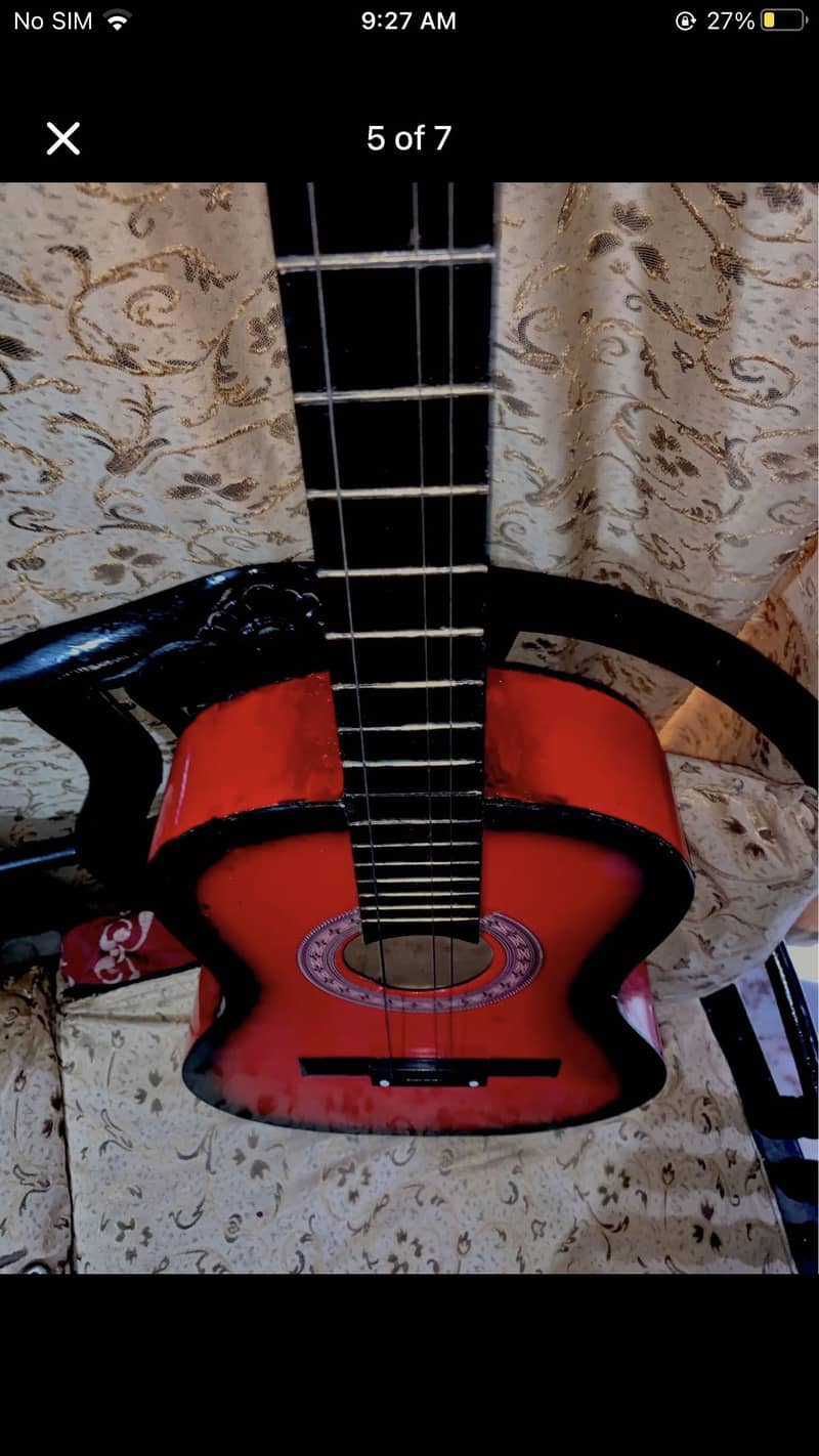 Guitar 1