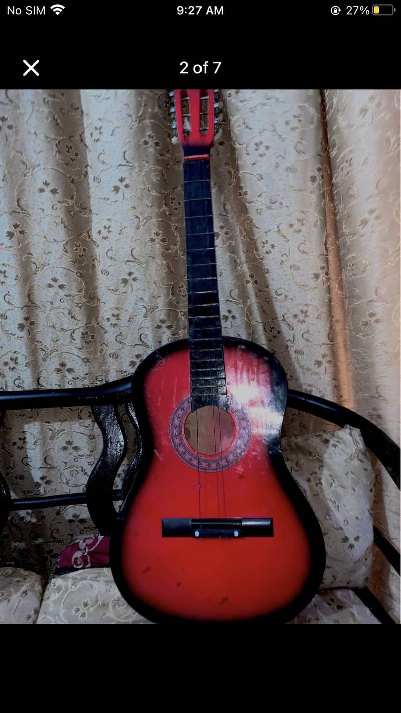 Guitar 3