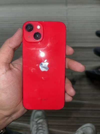 Apple iPhone 14