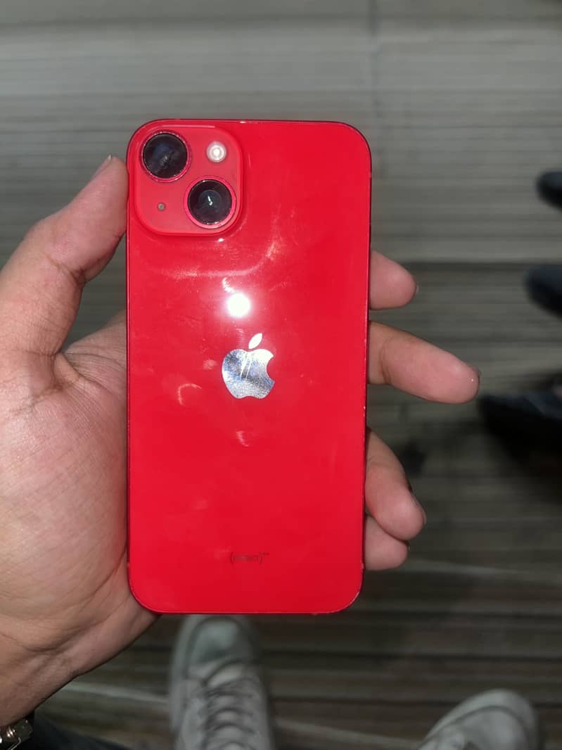 Apple iPhone 14 0