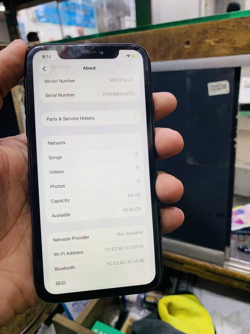 Apple iPhone 11 2