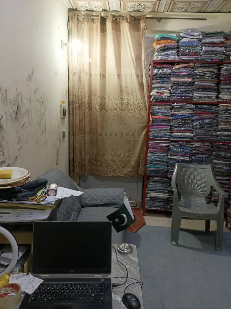 آفس میں کام کے لیے لڑکی کی ضرورت ہے 1