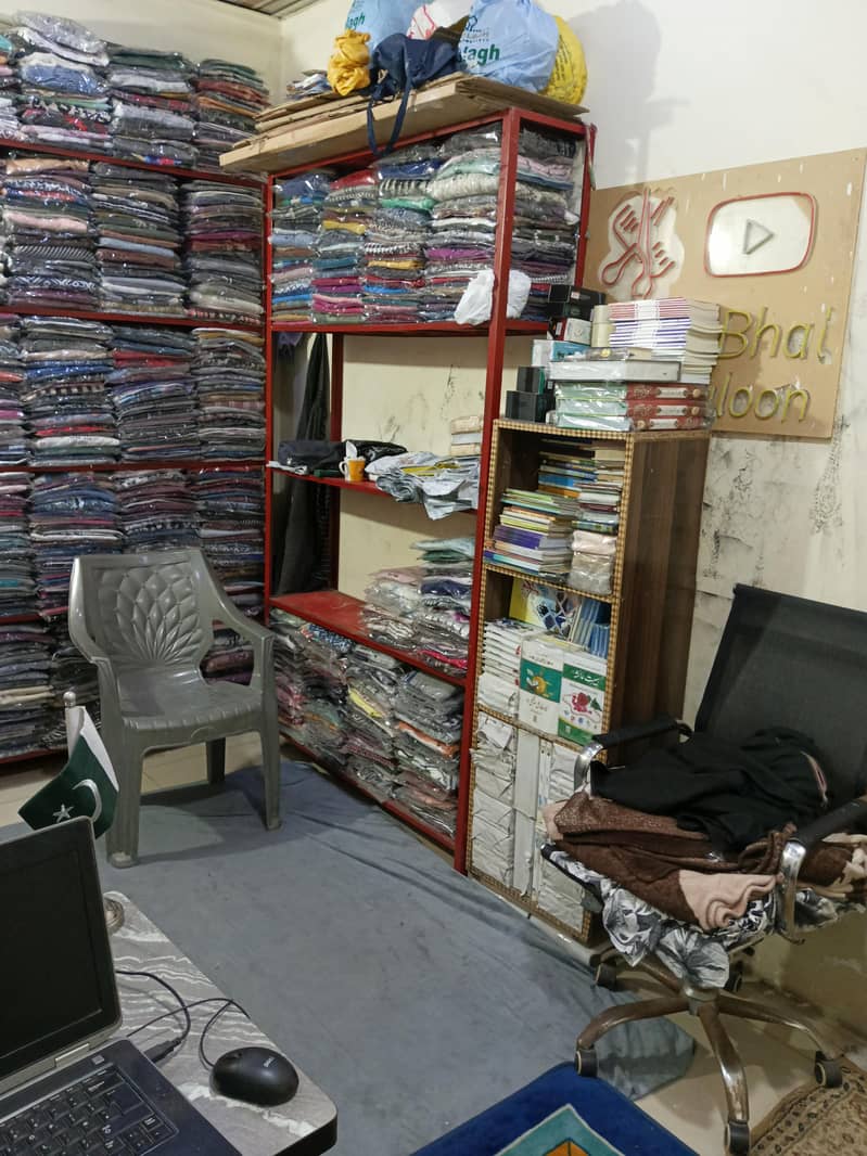 آفس میں کام کے لیے لڑکی کی ضرورت ہے 2