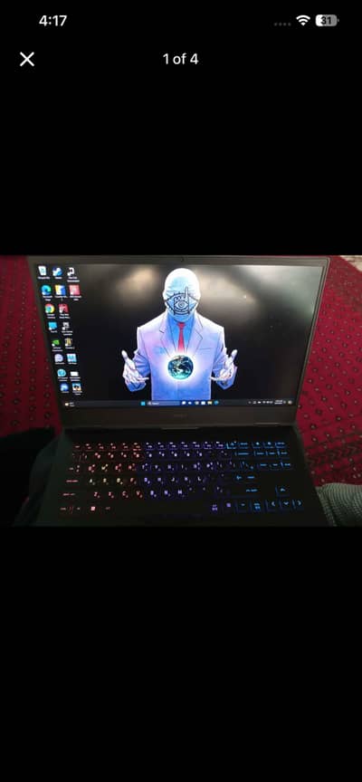 Hp omen 16