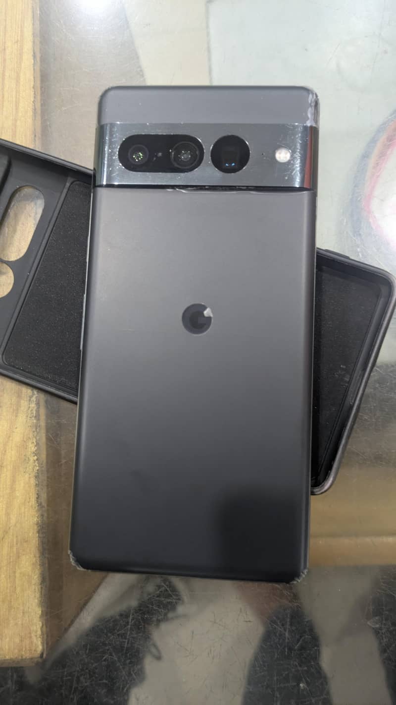 Google Pixel 7 Pro 0