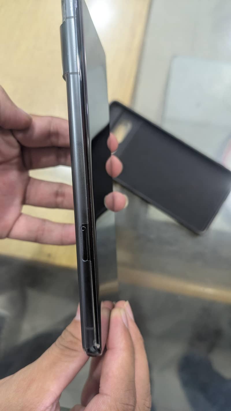 Google Pixel 7 Pro 3