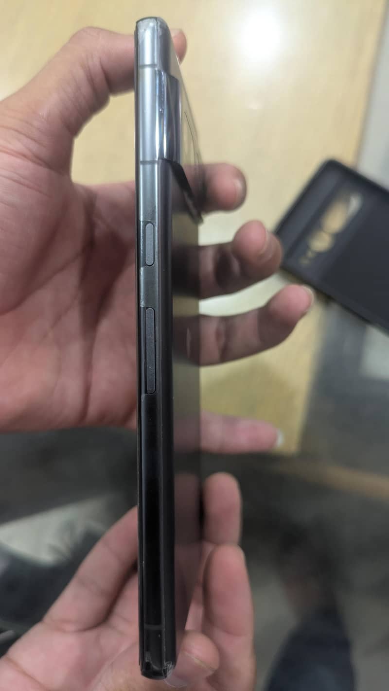 Google Pixel 7 Pro 4