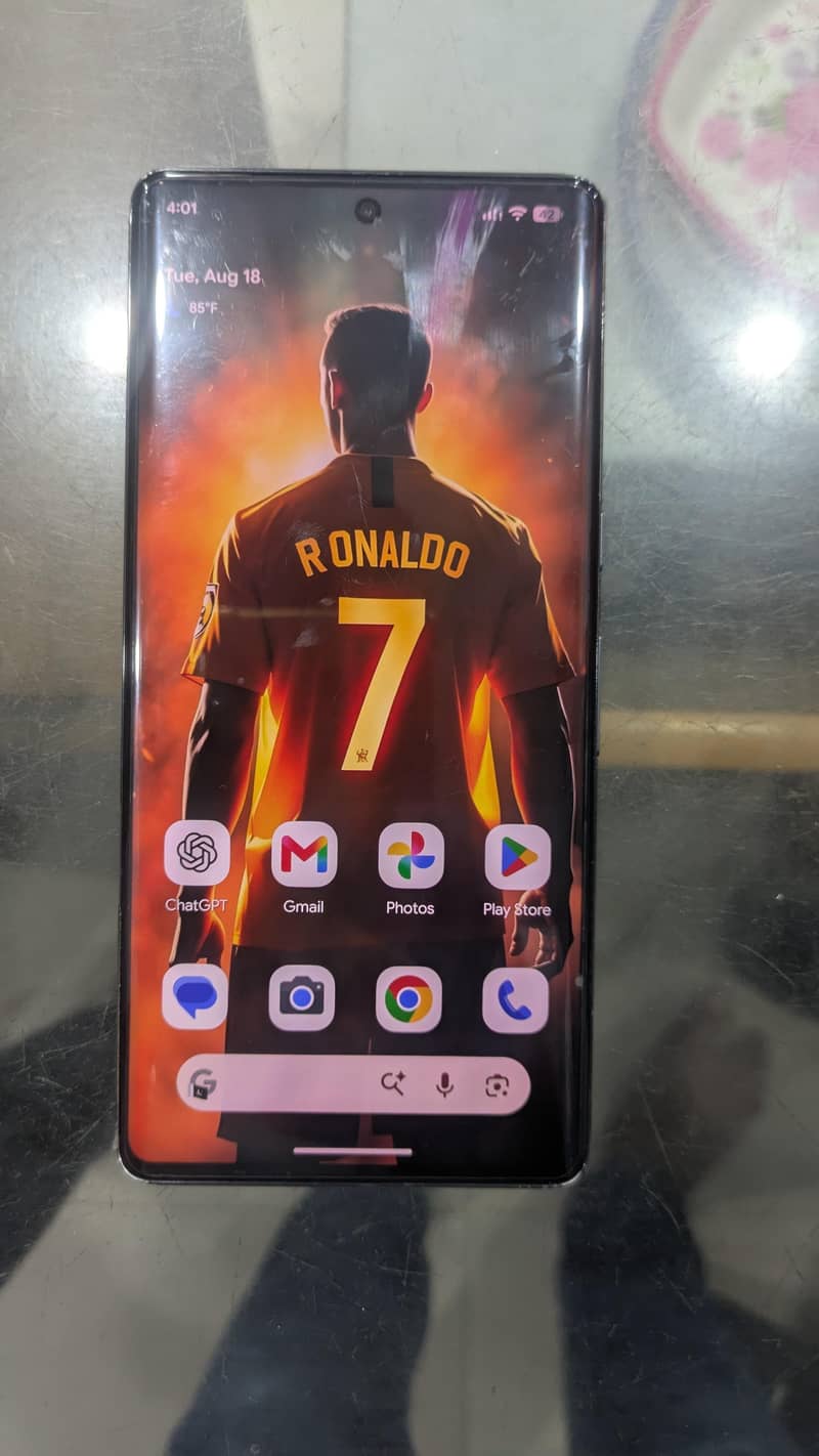 Google Pixel 7 Pro 5