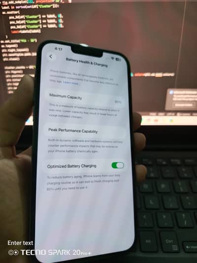 Apple iPhone 13 Pro Max