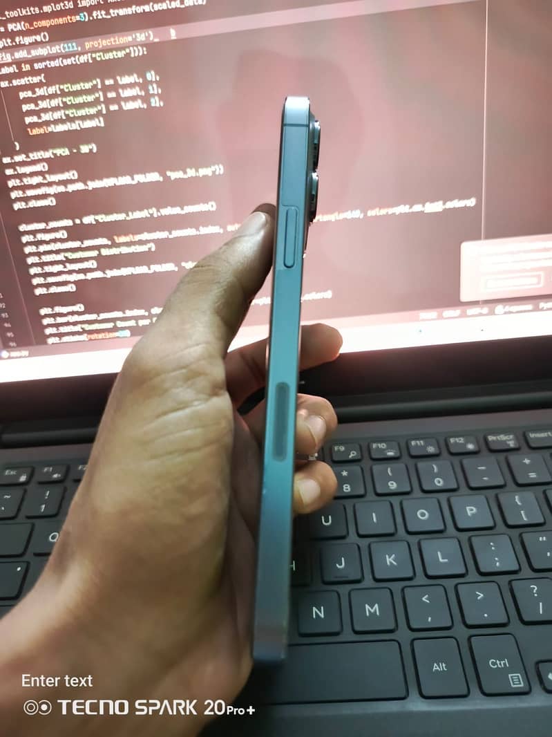 Apple iPhone 13 Pro Max 2
