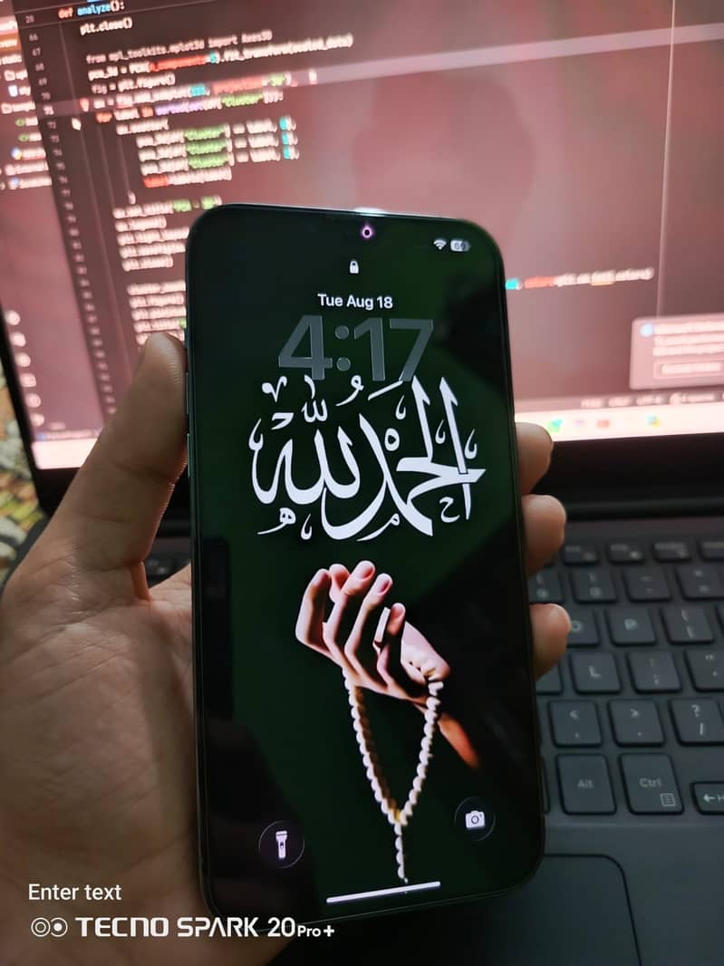 Apple iPhone 13 Pro Max 3