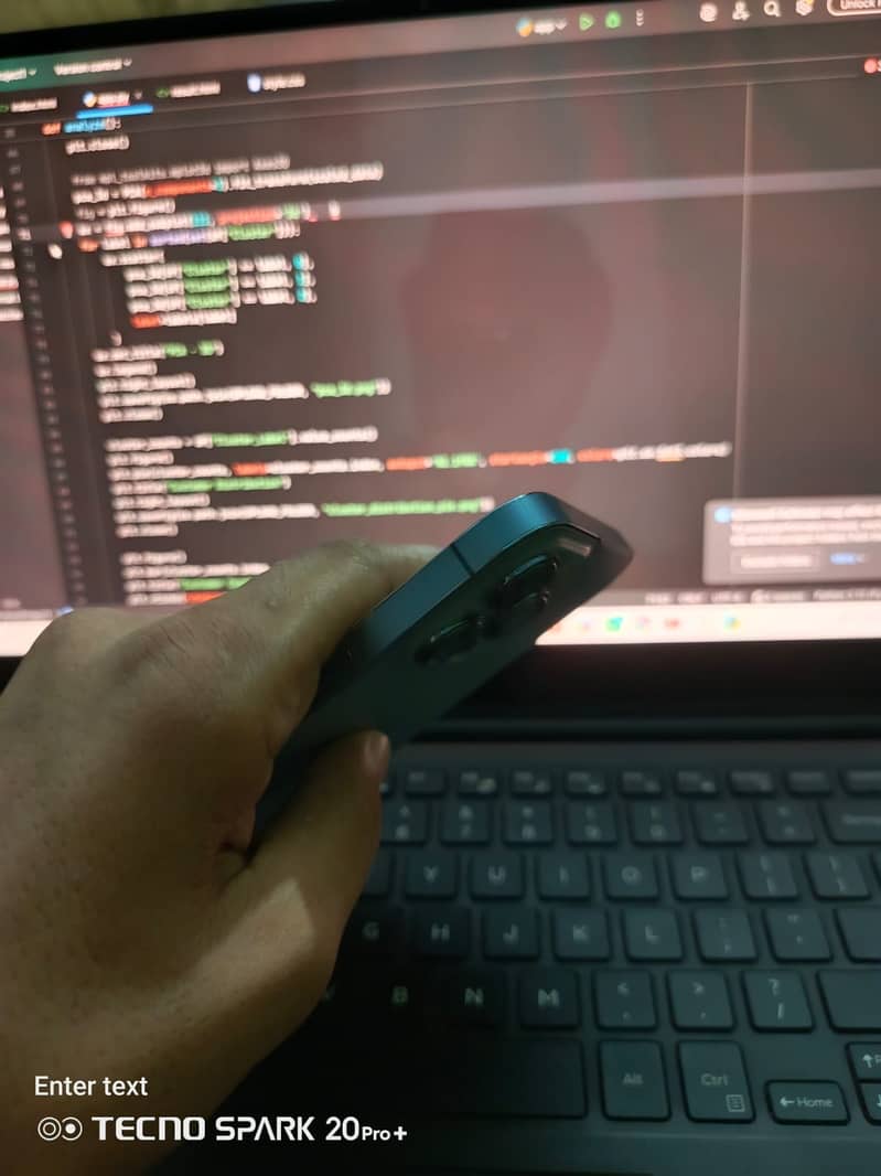 Apple iPhone 13 Pro Max 6