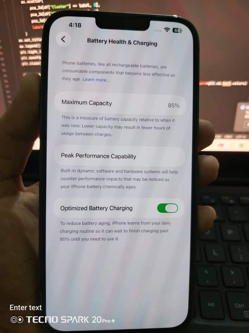 Apple iPhone 13 Pro Max 7