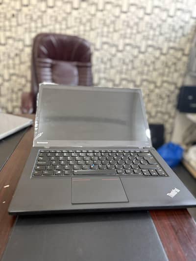 Lenovo ThinkPad T470 | Core i5 6th Gen | 8GB DDR4 RAM | 128GB SSD