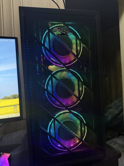 Gaming PC AM4 Build | AMD RYZEN 5900X 12 Cores
