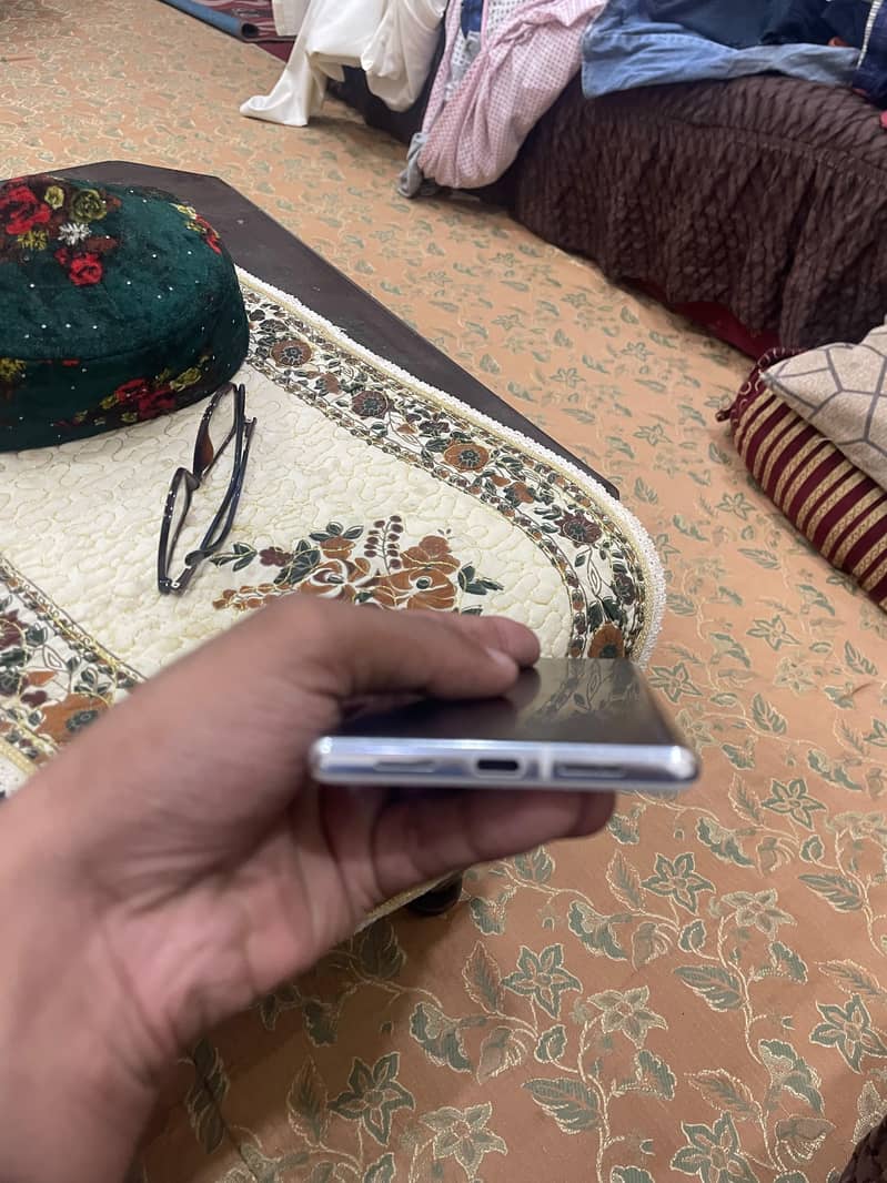 Google Pixel 6 Pro 2