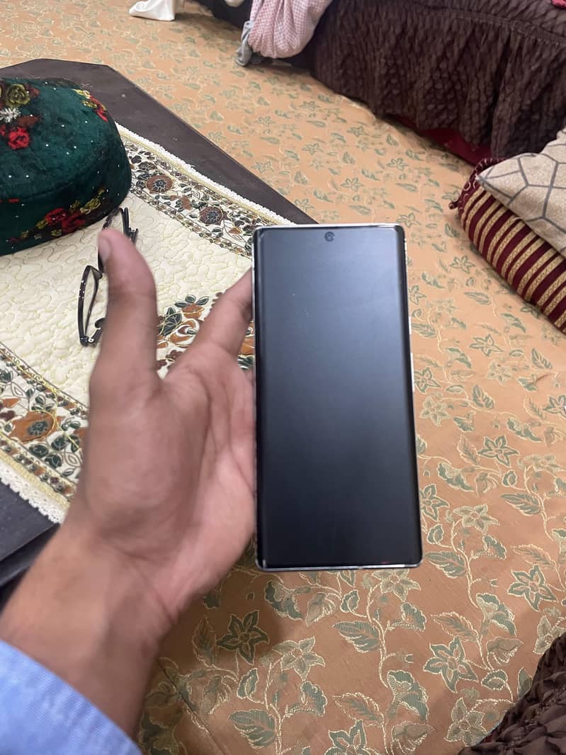 Google Pixel 6 Pro 3