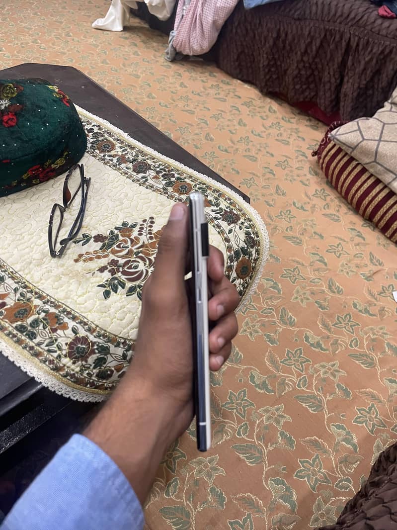 Google Pixel 6 Pro 5