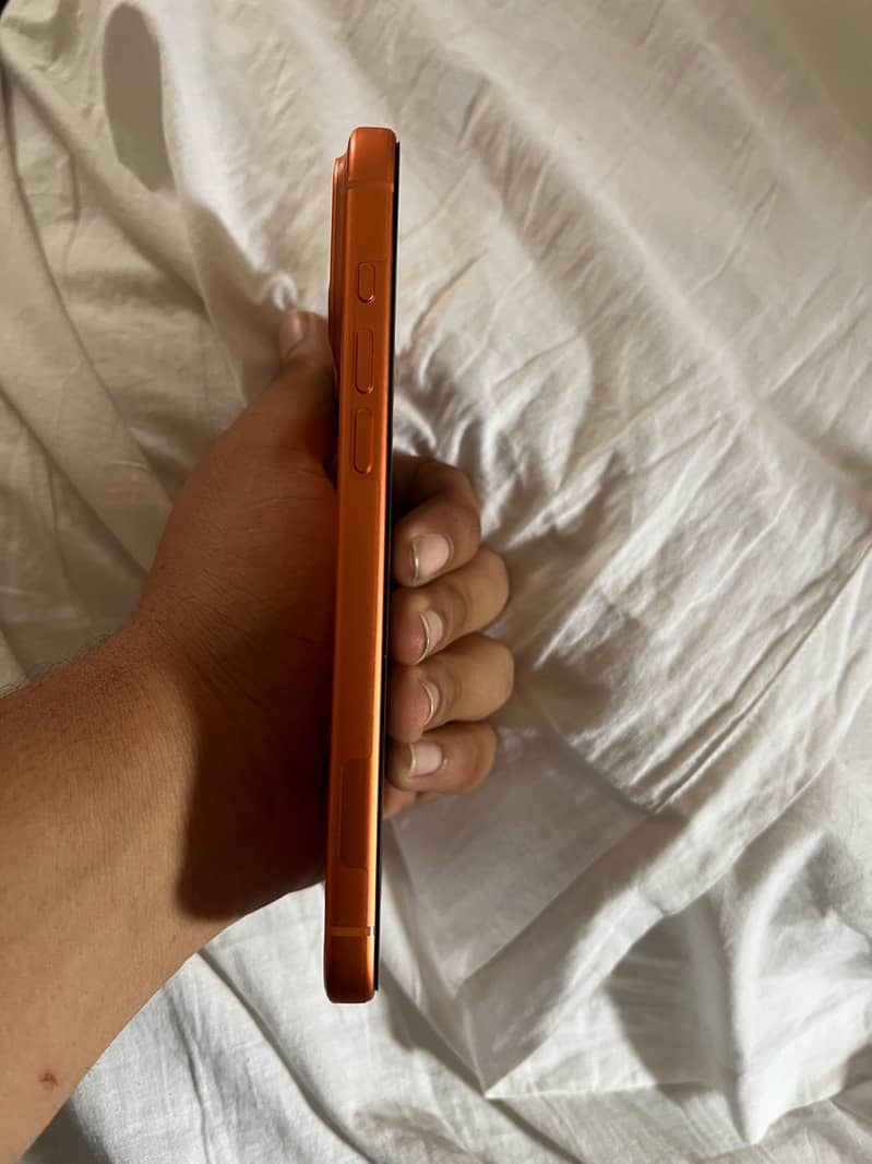 Apple iPhone 17 Pro Max 3