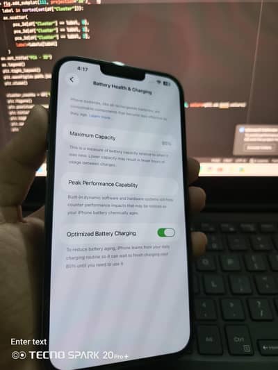 Apple iPhone 13 Pro Max