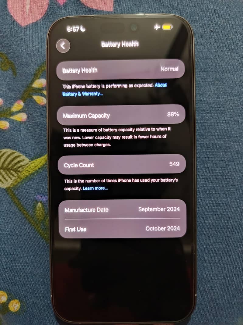 iphone 16 pro max 4