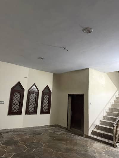 12 marala and 3.5 marala 2 spaces available for factory or unit