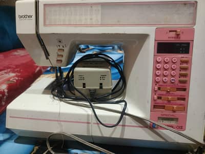 Used Sewing Machine for Sale – Good Condition
