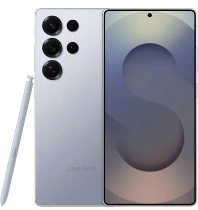 Samsung Mobile S25 Ultra