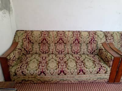 6 seater sofa set