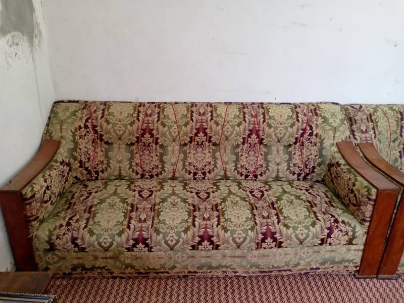 6 seater sofa set 0