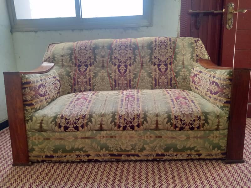 6 seater sofa set 1
