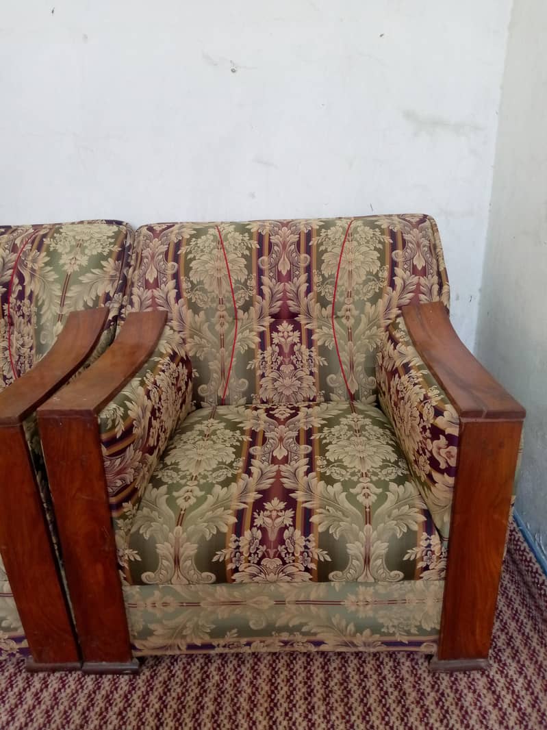 6 seater sofa set 2