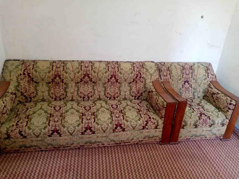 6 seater sofa set 3