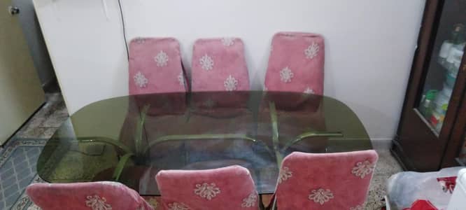 dinning table