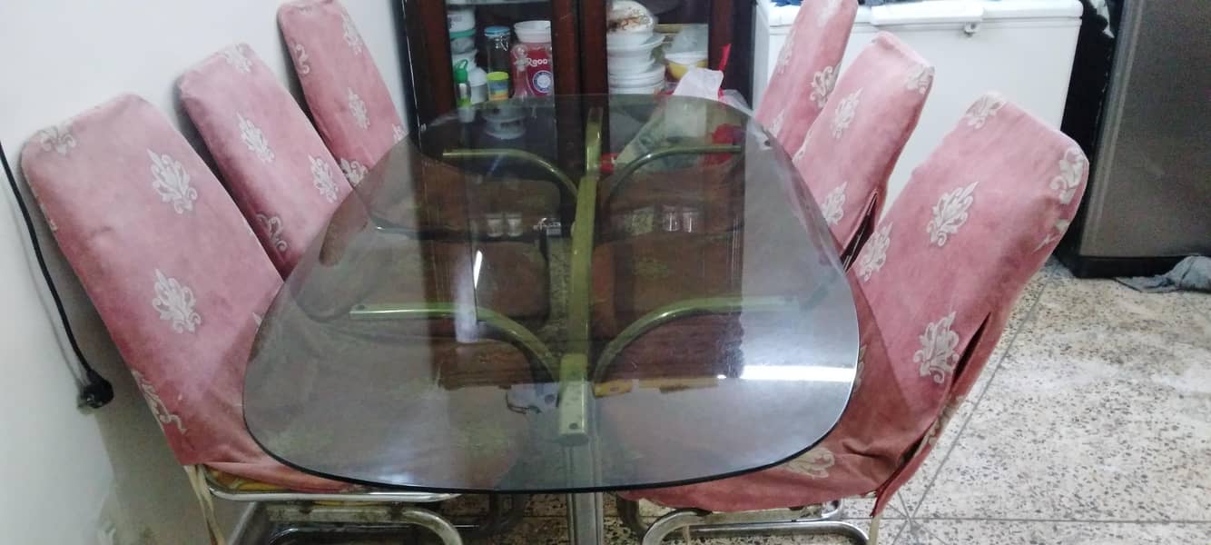 dinning table 1