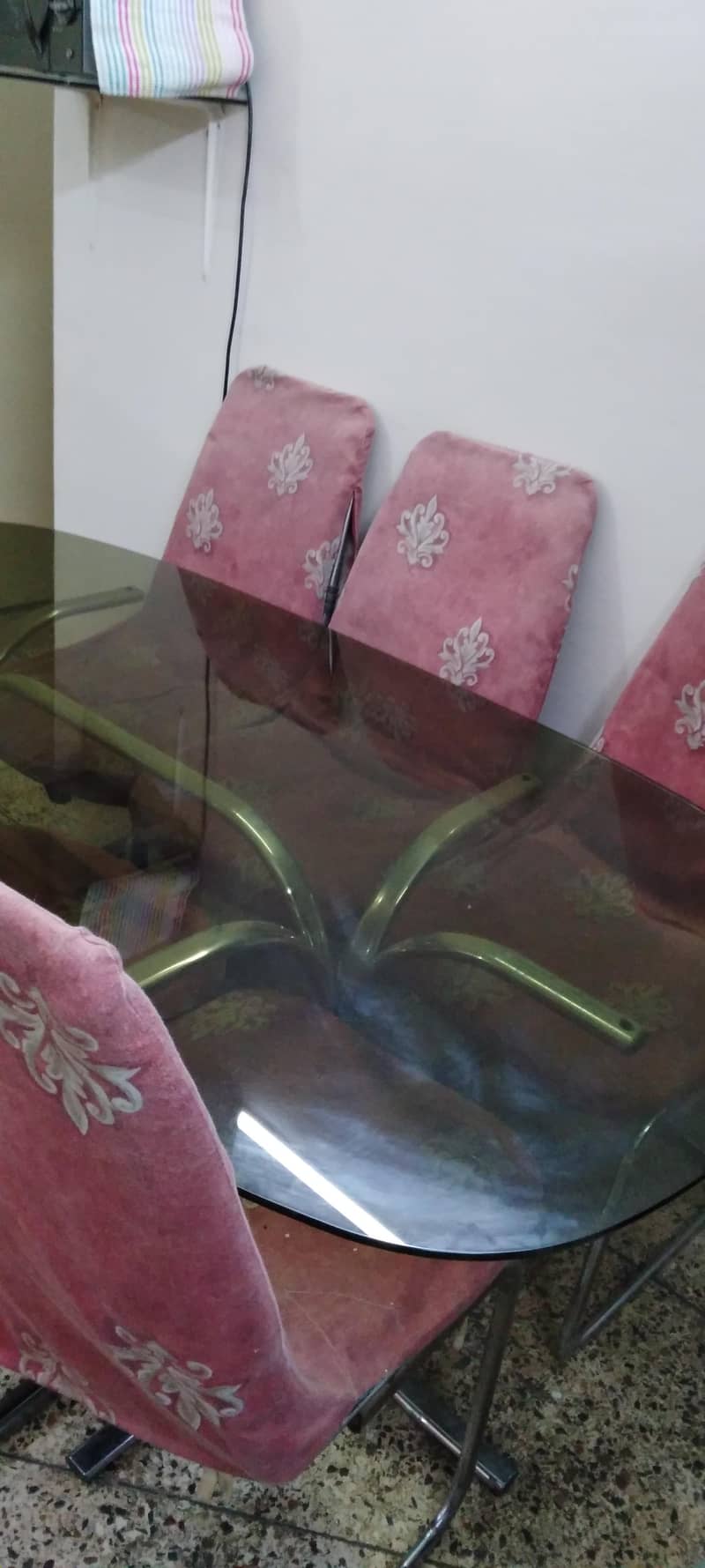 dinning table 2