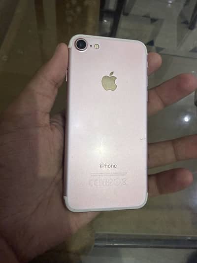 Iphone 7 PTA