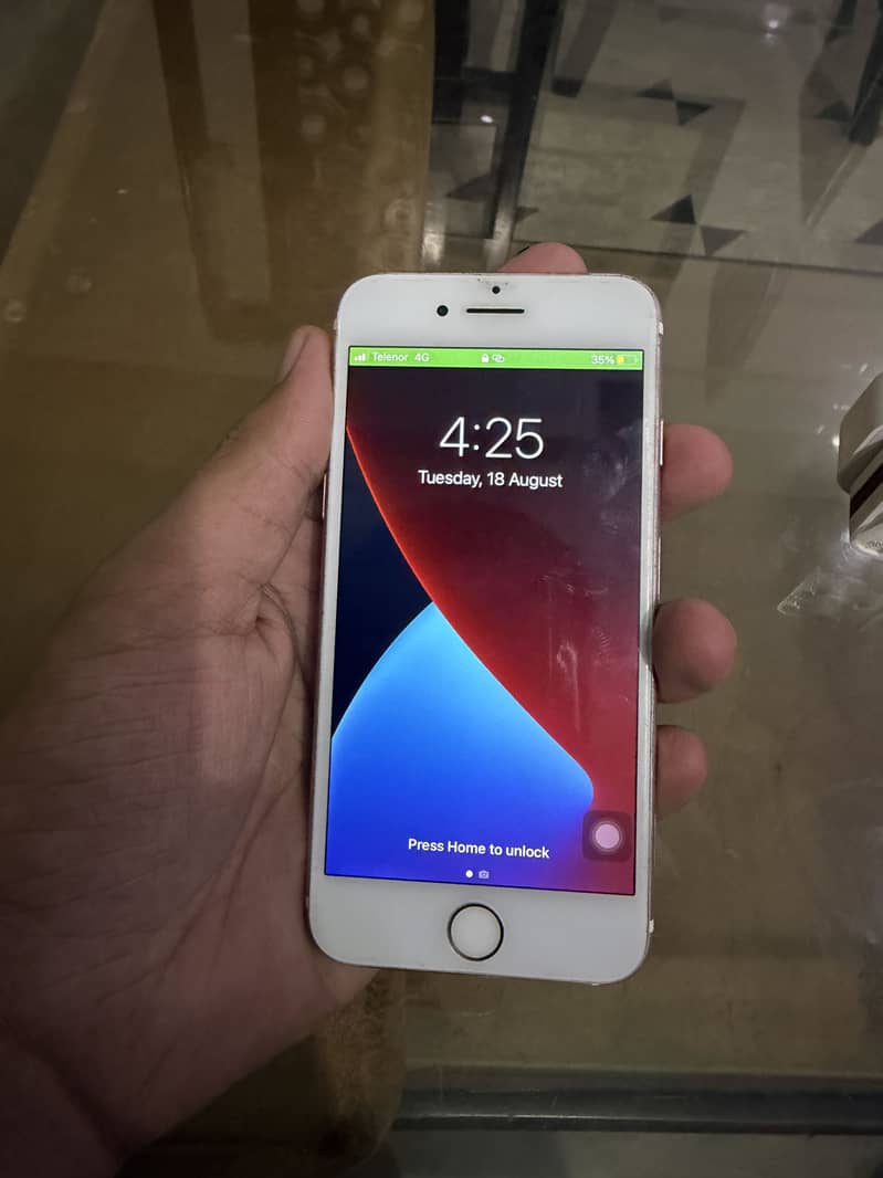Iphone 7 PTA 6