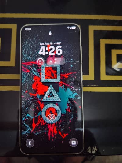S23 dual sim official approved 9/10