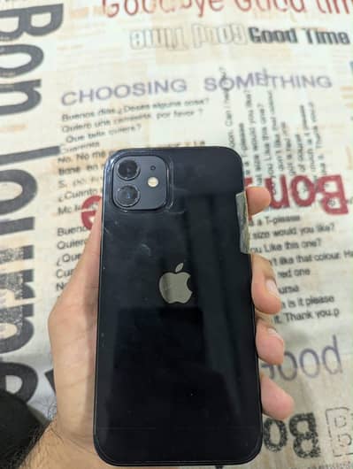 Apple iPhone 12