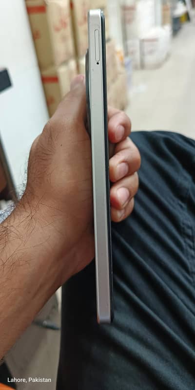 Xiaomi POCO C75