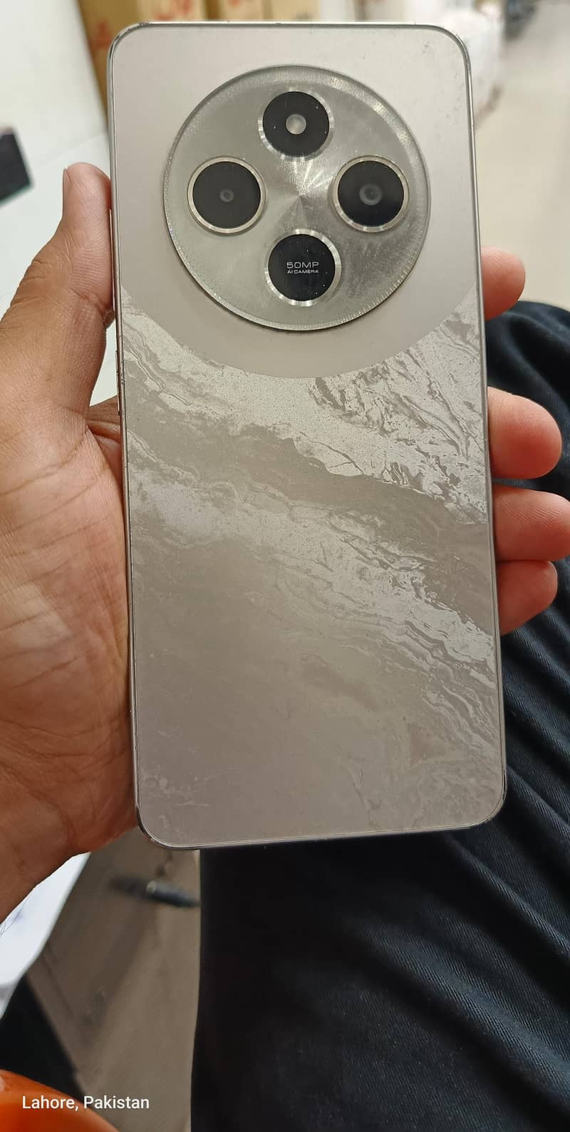 Xiaomi POCO C75 2